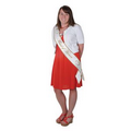 Maid Of Honor Satin Sash